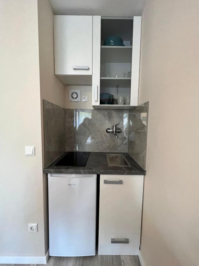 Apartment Am Stadtbach By Aux Property Augsburg Bagian luar foto